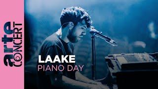 LAAKE - @arteconcert's Piano Day