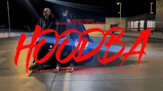 Banxy X Goldy - HOODBA (official video)