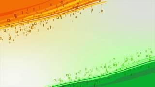 Happy Independence Day/ Republic Day Animated Motion Background,ROYALITY free video