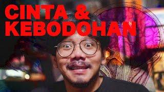 Mengapa Kita Selalu Bodoh saat Jatuh Cinta? (Explained)