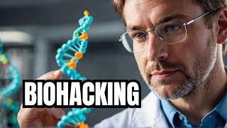 Biohacking: The DIY Genetic Revolution