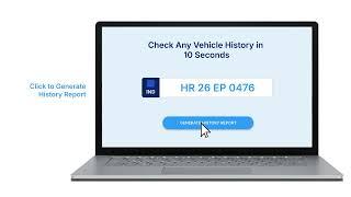 How Vehicle History works for Businesses | Droom Cloud Services