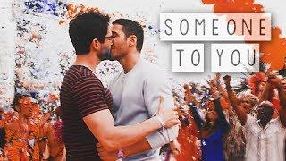 Someone To You || Multicouples