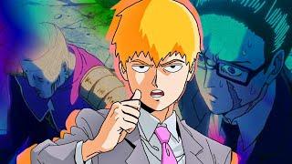 Reigen Arataka Suite | Mob Psycho 100 OST | Music by Kenji Kawai