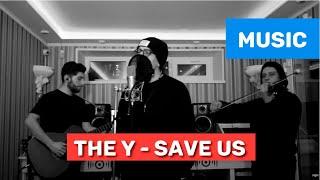 Студия звукозаписи ТопЗвук - THE Y -  SAVE US (Live in Studio)