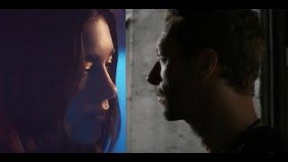 Dua Lipa Ft. Chris Martin - Homesick (Unofficial Video)