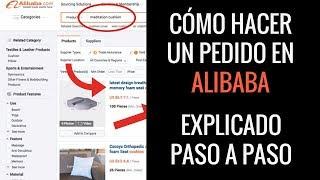 Cómo Compar en China a Través de Alibaba | Paso a Paso + Métodos de Pago