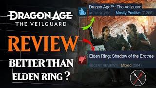 Dragon Age Veilguard REVIEW - Should YOU Play It? Is It Worth It?