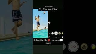 Slow Motion Effect Instagram |Instagram Viral Reels video...