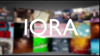 IQRA TV ident