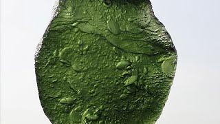 Moldavite - genuine or fake - get a certificate of authenticity,  but! is that the answer!