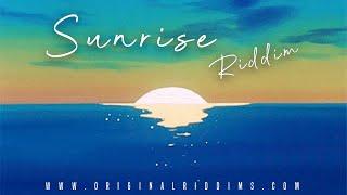 "Sunrise Riddim" Reggae Roots Instrumental Chronixx / Protoje type beat 2020