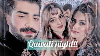 Mahira ki qawali night!! || Alishbah Anjum||