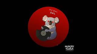 Nu'Bal - Sal (Hungry Koala Records) [Melodic House & Techno]