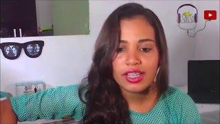 Love Yourself- Justin Bieber (Cover by Dani Sousa)