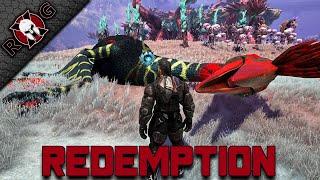 QUETZ DOWN! QUETZ BREEDING & FINISHING THE HATCHERY! Ep 9 [ Genesis 2 }