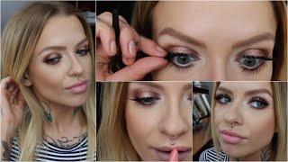 "Halo" Eye Tutorial- Rhian HY/ WIFELIFE