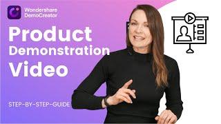 How to Make a Product Demonstration Video (4 Tips in 2021)