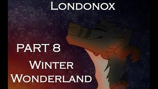 Winter Wonderland Christmas MAP Part 8