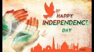 Happy Independence day, 15th August 2017- Greetings in Hindi, Wishes, Quotes, Whatsapp video, E-card
