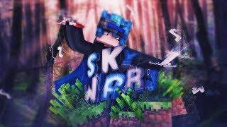 Ich MOONWALK bei dem 100er KD Versuch  | Minecraft SkyWars   !!! #2