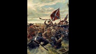 Ultimate General Civil War Cold Harbor Day One Victory CSA Legendary