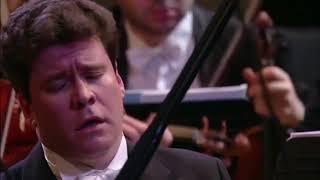Shostakovich   Piano Concerto No 2:  2nd Movement Andante (Mariinsky Theater Orchestra)