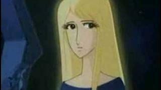 Starblazers Comet Empire Final Scene