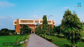 LIFE AT BZU | Life at Bahauddin Zakariya University Multan