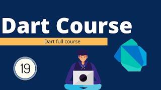 19 learn dart for beginner - first class objects