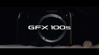 FUJIFILM GFX100S Promotional Video/ FUJIFILM