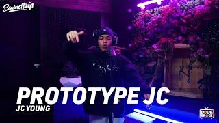 JC YOUNG - PROTOTYPE JC  (Live Performance) | SoundTrip EPISODE 038