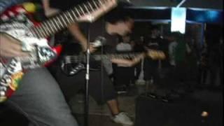 Mistress Maria - Intro & We Got The Volcano (Live @ SOS Cataño)