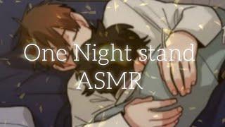 [ASMR] One Night Stand part 2 [BL Audio]