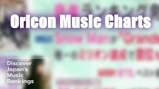 Unveiling Oricon: Japan's Music Charts 