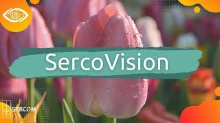 SercoVision option: SercoNet