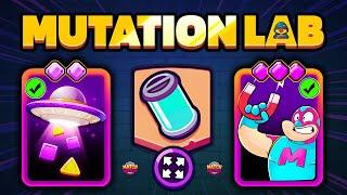 TOP TRICK TO WIN MUTATION LAB 200 DNA + SUPER SIZED with LOW BOOSTERS | Match Masters Solo