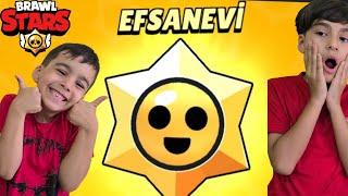 EFSANEVİ AÇTIK ⁉️ Ertuğrul ile BrawlStars da Video Çekiyorum Part 7