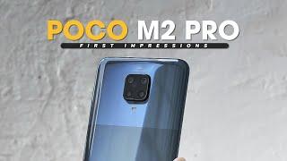 POCO M2 Pro : Why Does This Exist?