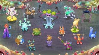 Ethereal Workshop - Full Song Wave 7 (My Singing Monsters)