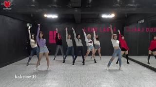 Momoland x Serebro= Mi mi mi boom boom