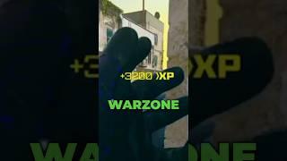 (SEASON 4) MW3 XP GLITCH...FAST XP IN WARZONE 3 (MW3 Glitches, MW3 Glitch) #shorts