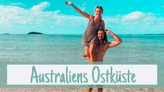 Australiens Ostküste | Traumhafter Roadtrip von Brisbane nach Cairns #11