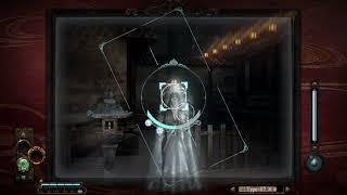 Fatal Frame: Maiden of Black Water - See Lens