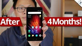 Xiaomi Mi Note 3 Review After 4 Months! 