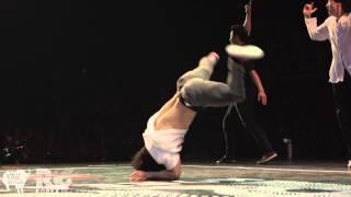 BODY CARNIVAL vs. MORNING OF OWL | Bboy Crew Final | Seoul, South Korea R16 2013