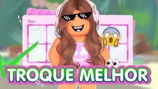 ️ FAÇA MAIS TROCAS COM ESSAS DICAS! - COMO TROCAR MELHOR NO ADOPT ME ️ -  yLana Gamer Roblox ️