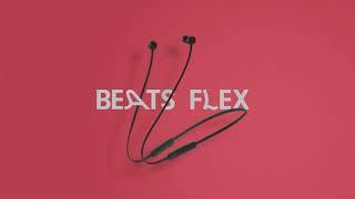 Beats by Dre | Beats Flex Four color