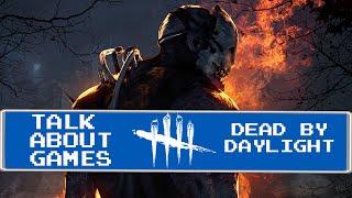 Dead by Daylight Beta (PC) Mike & Ryan - Talk About Games