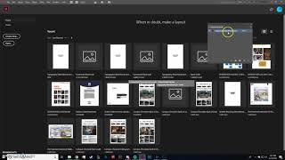 How to use the Book feature in InDesign